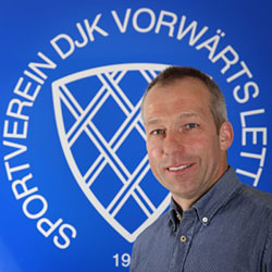 Bernd Vennemann